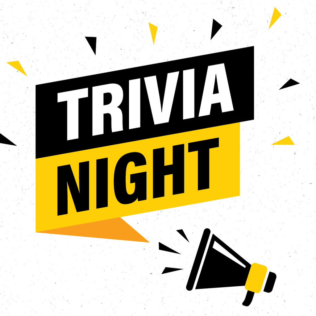 P2P & Life in Iowa: Trivia Night promotional image