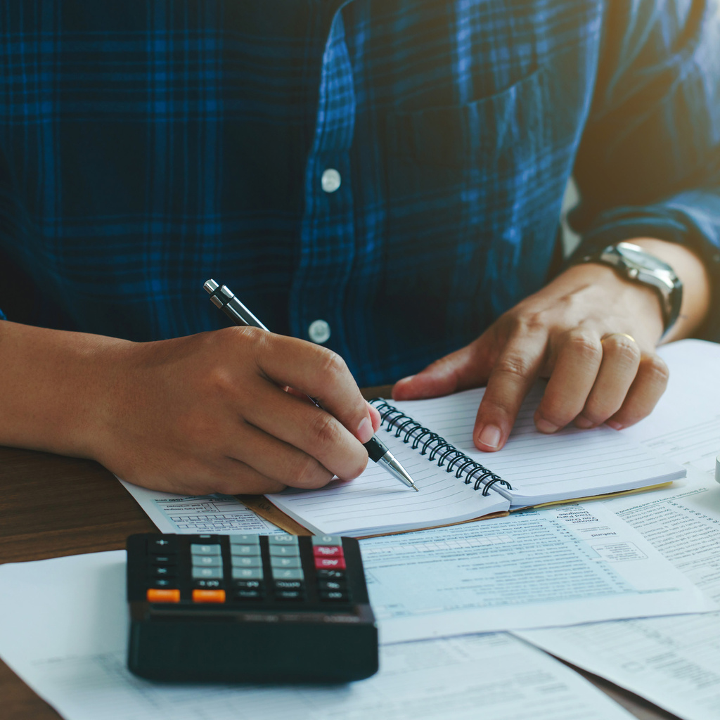 FNIS & Tax Treaty Paperwork Clinic promotional image