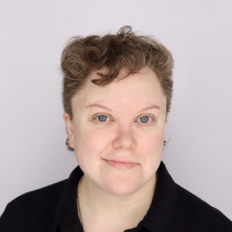 portrait of Danielle Kennedy