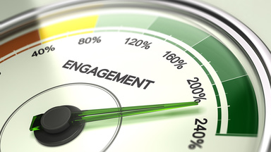 picture of engagement mesasure